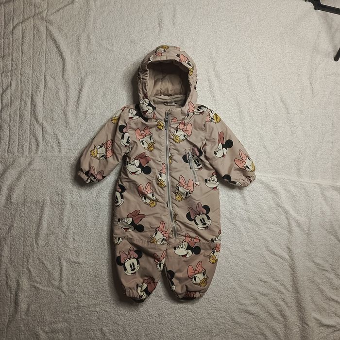 Дитячий комбінезон H&M
