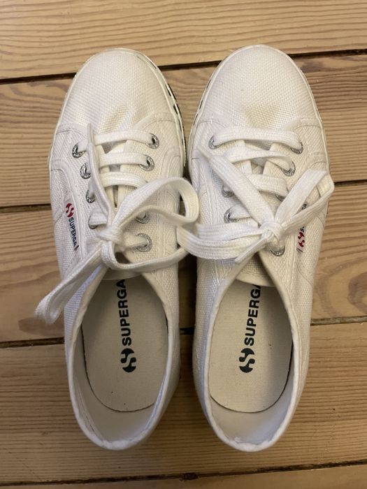 Tenis superga 35