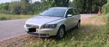 Volvo V50 1.6 D Nível 3