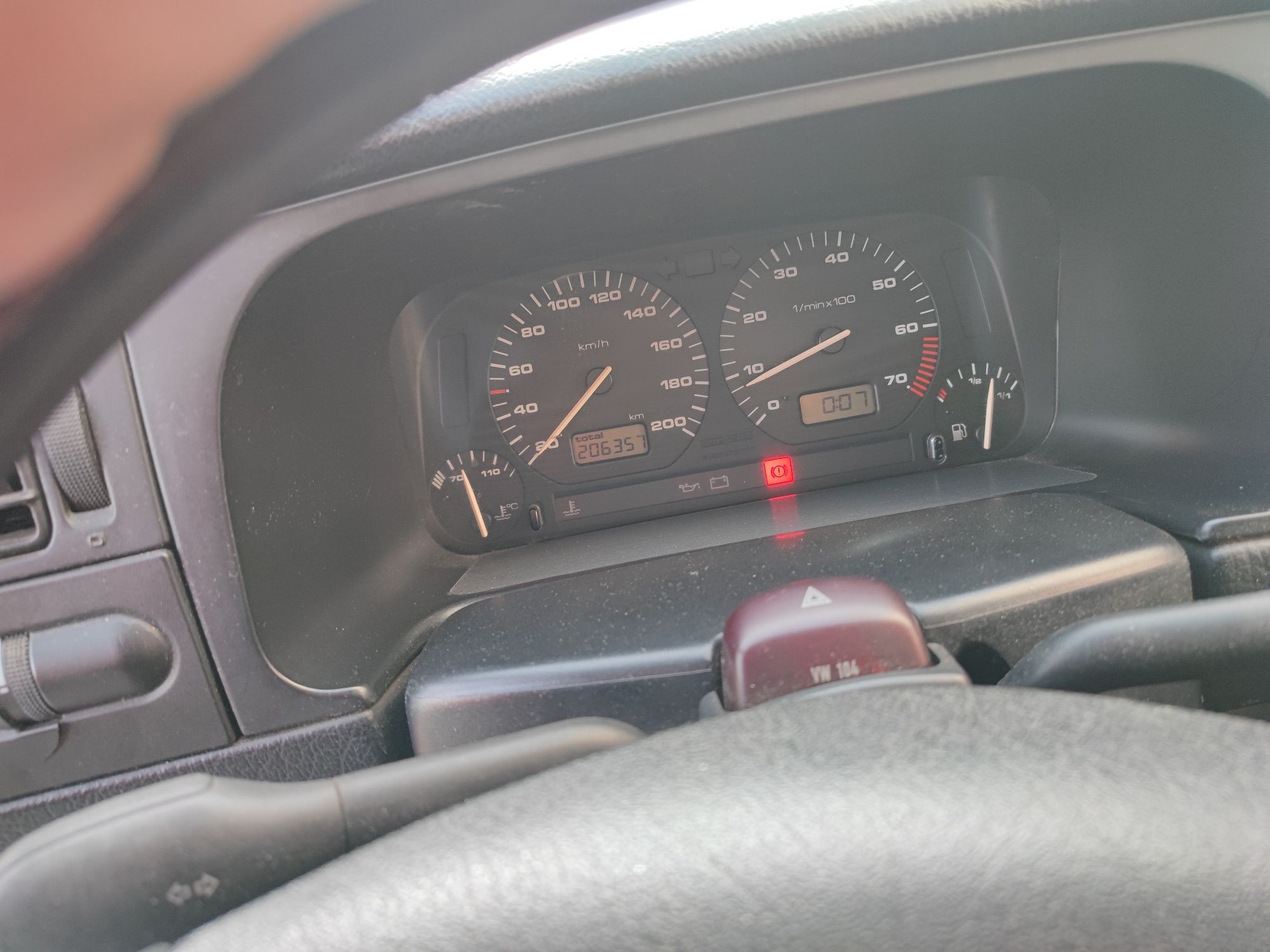 volkswagen golf 3 1.4