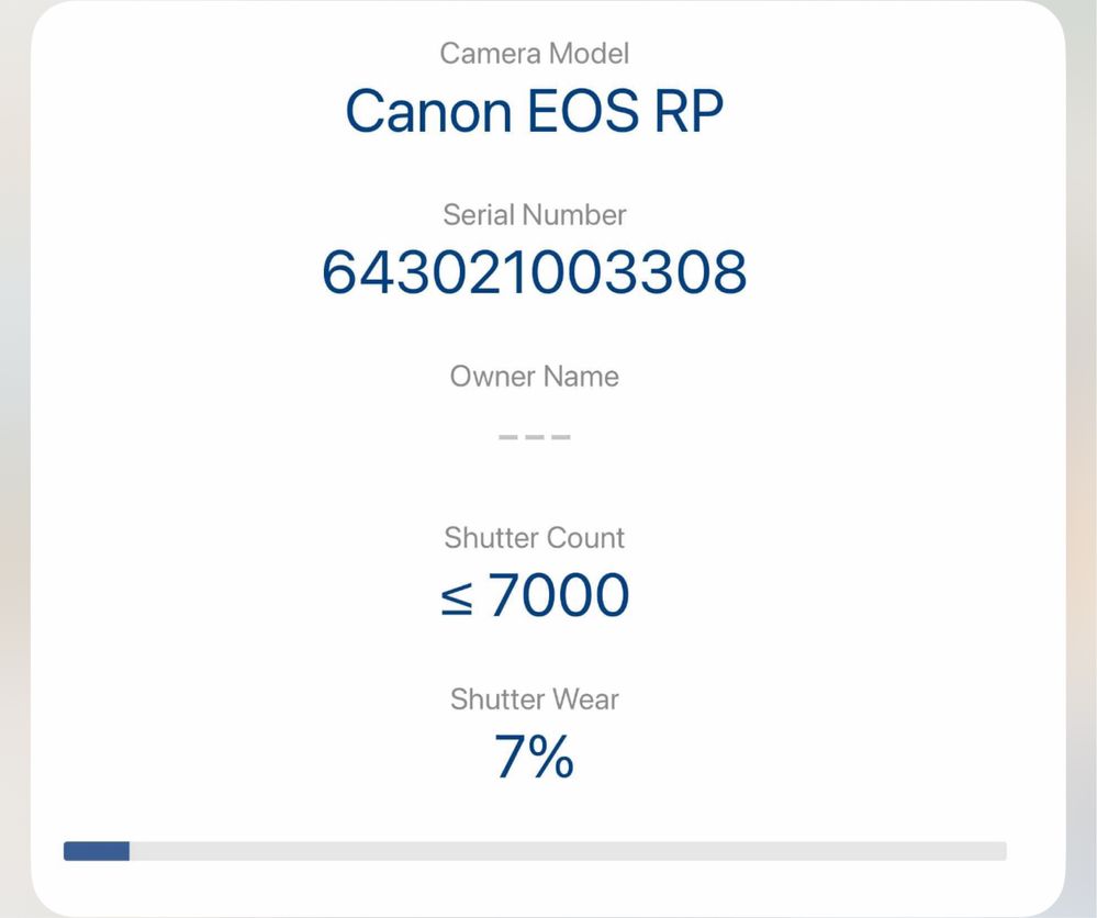 Canon EOS RP Body + 2 obiektywy + dodatki