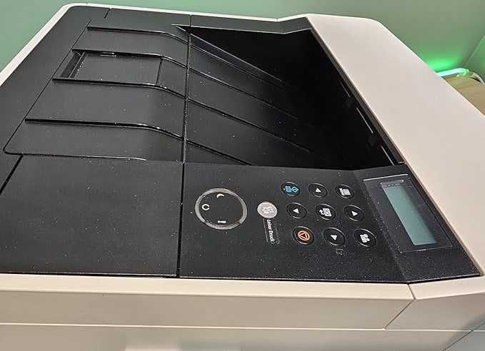 Drukarka Laserowa Monochromatyczna Triumph-Adler P4020D LAN/USB