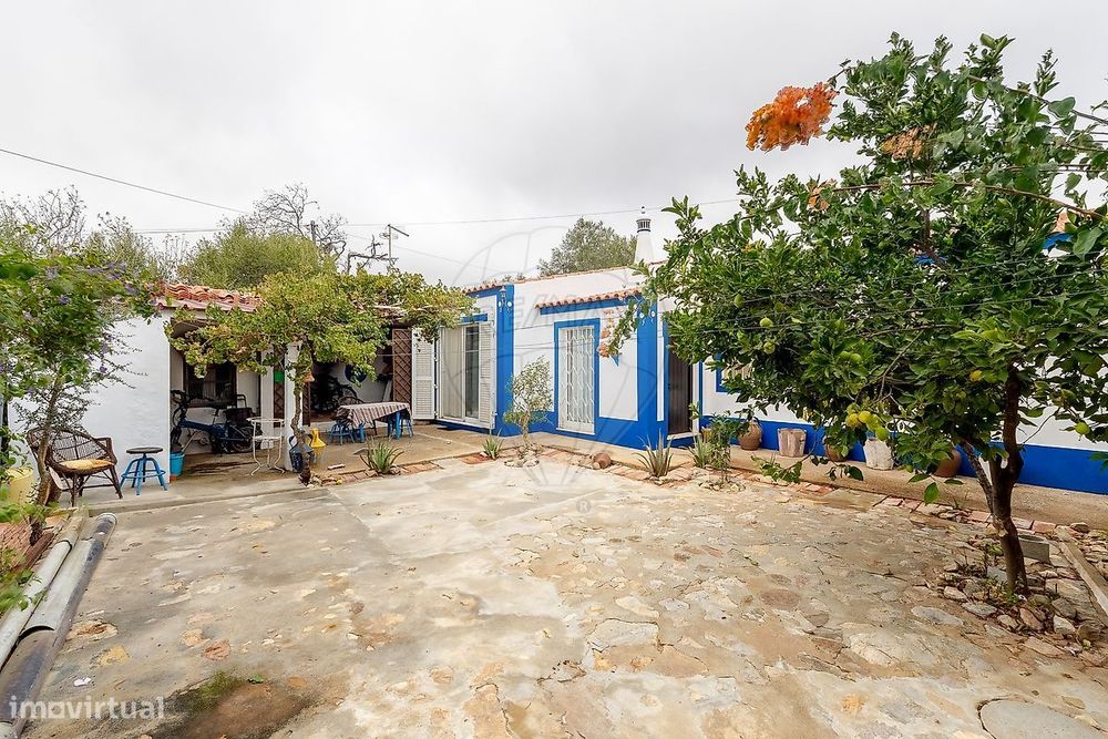 Moradia T3 para venda