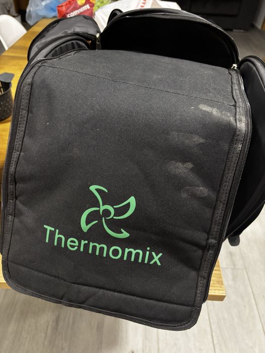 Bimby Thermomix TM31