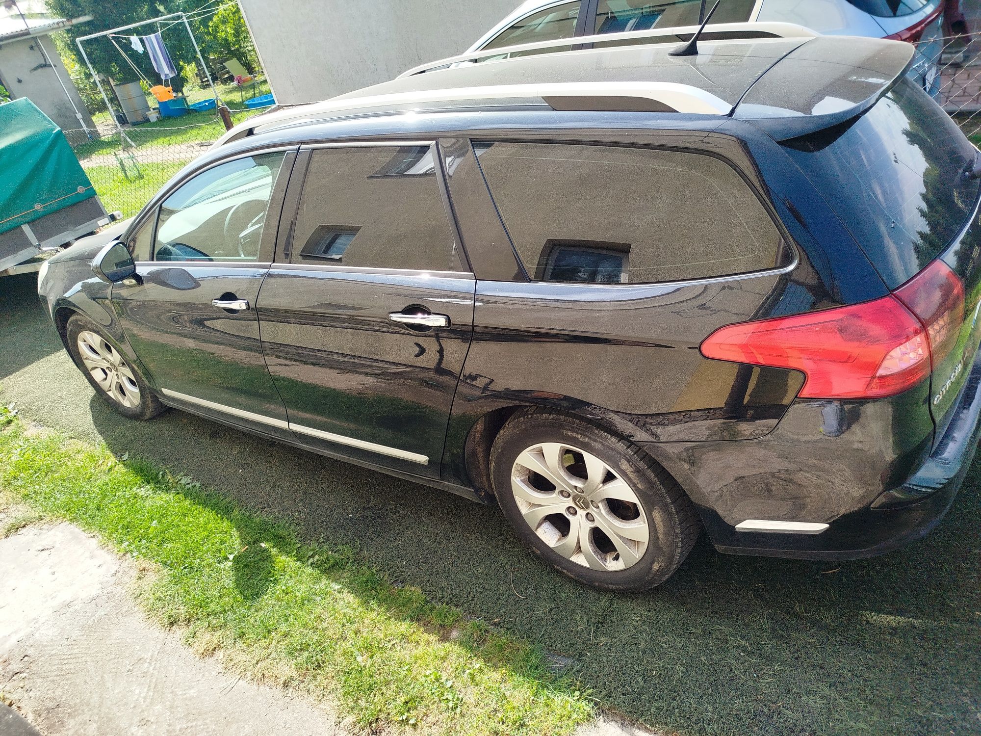 Citroen C5 2.0 HDI