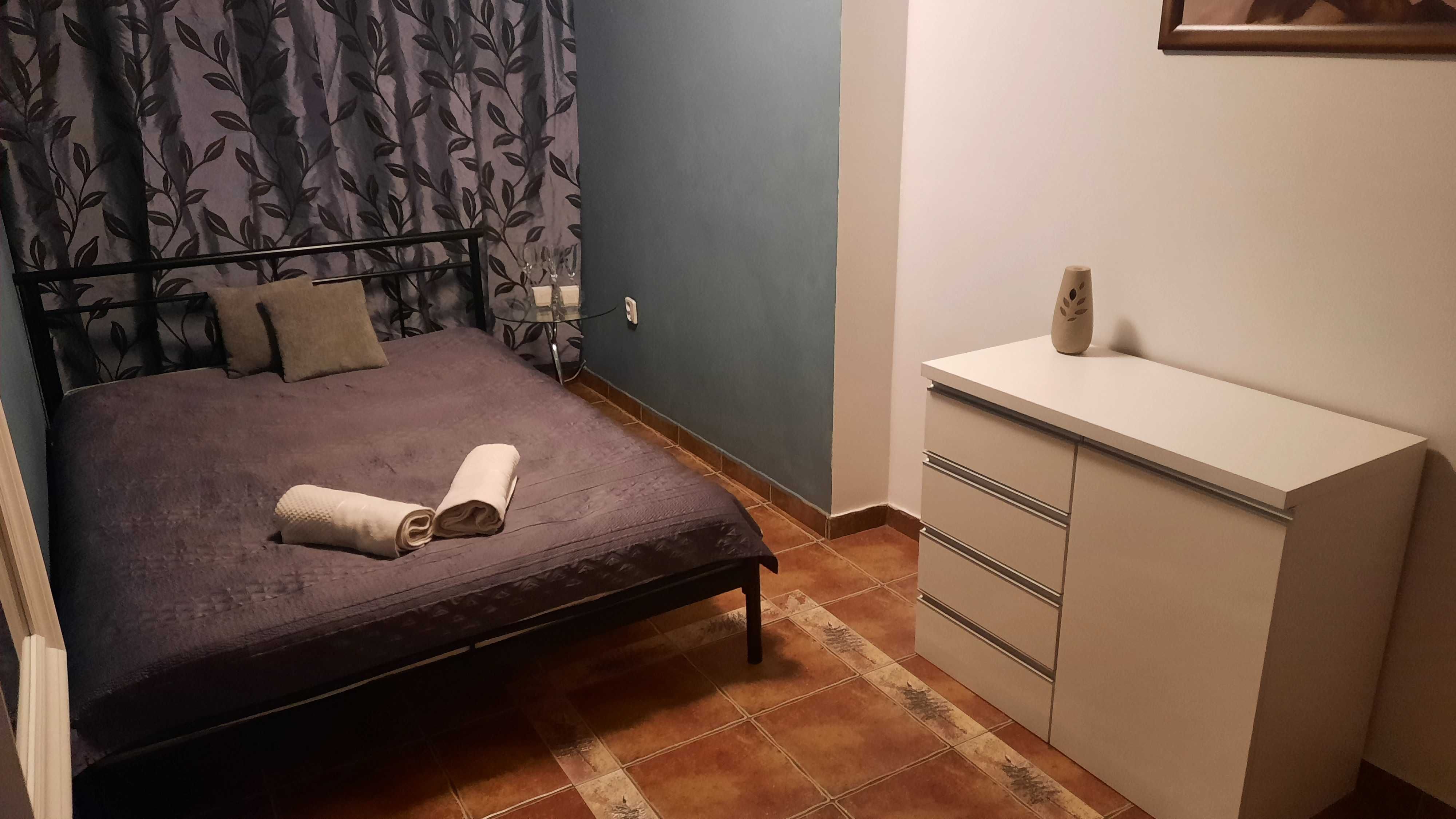 2h 100 zł  Mieszkanie na godziny, doby