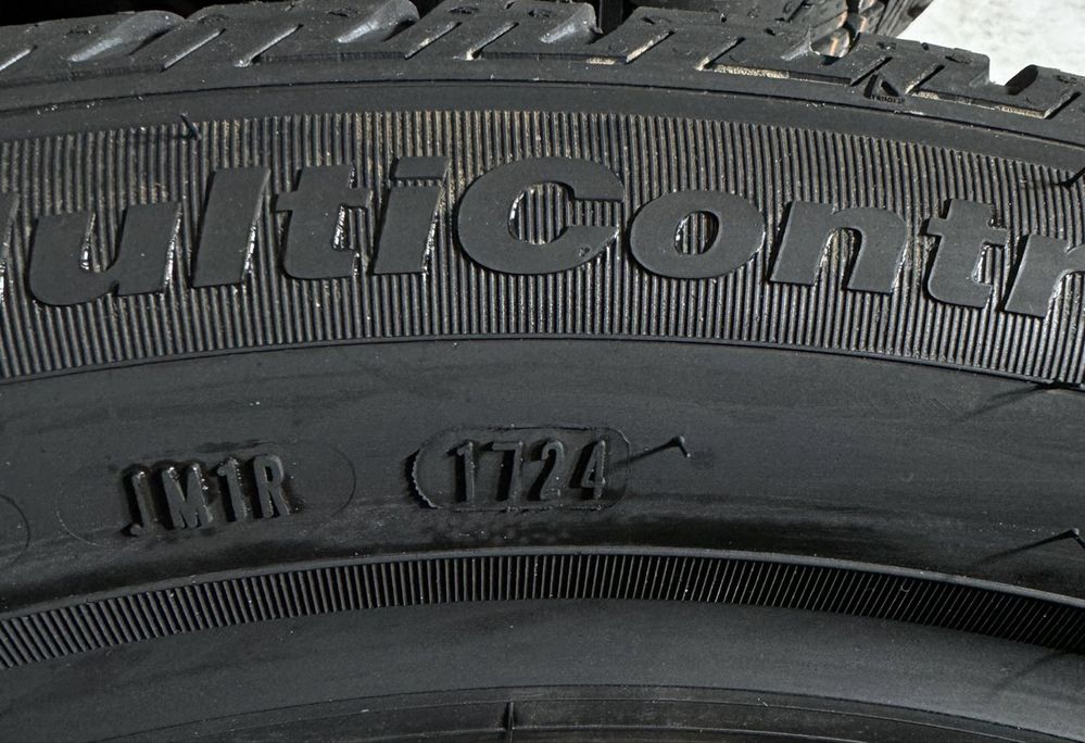 195/55r20 Fulda Multicontrol 95H XL 2024