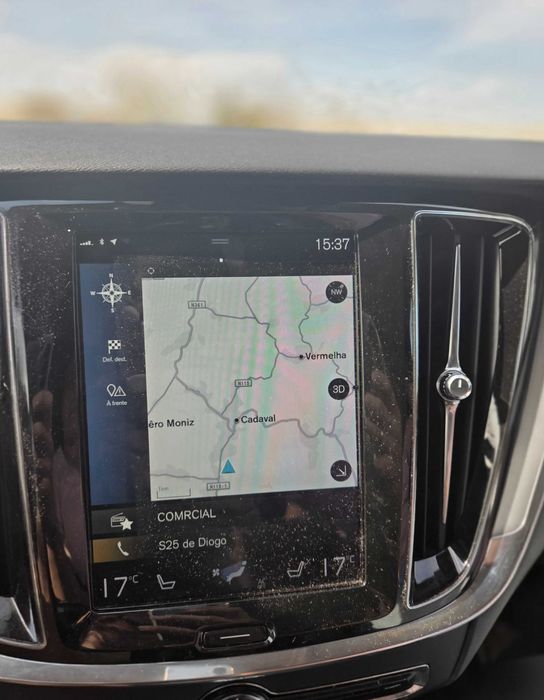 Volvo V60 2.0 D4 190cv Momentum Plus
