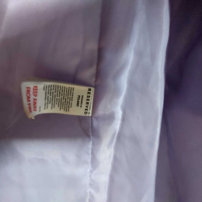 Kurtka Reserved dla dziewczynki, rozmiar 152