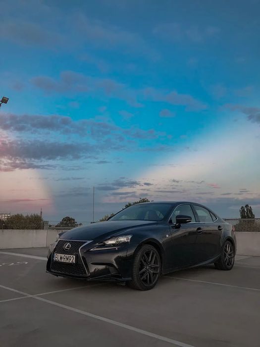 Lexus IS Lexus IS200T f sport