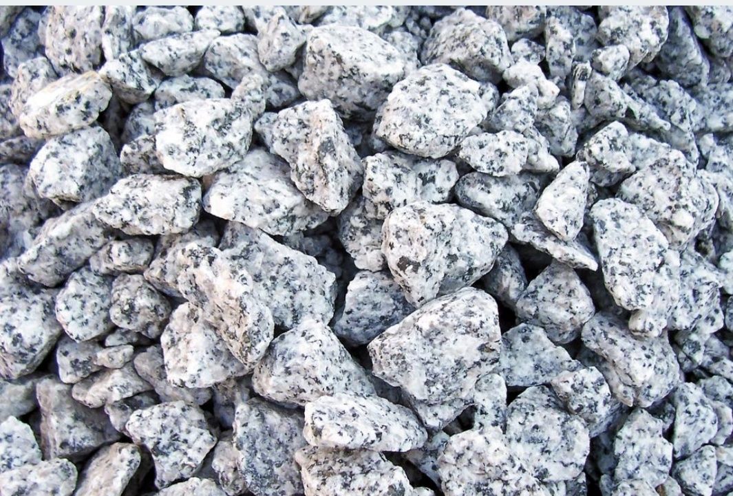 Kruszywa, Kamienie. Beton. Ziemia . Lubin Polkowice i do 20km okolice