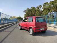 Fiat cinquencento