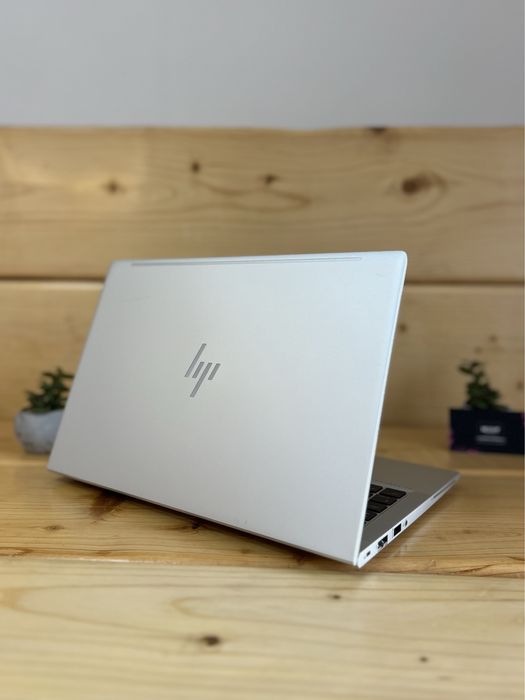 Ноутбук HP EliteBook 630 G9/i5-1245U/16GB+SSD 256GB/13.3"FHD IPS
