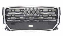 Audi Q2 grill atrapa chłodnicy 81A853651