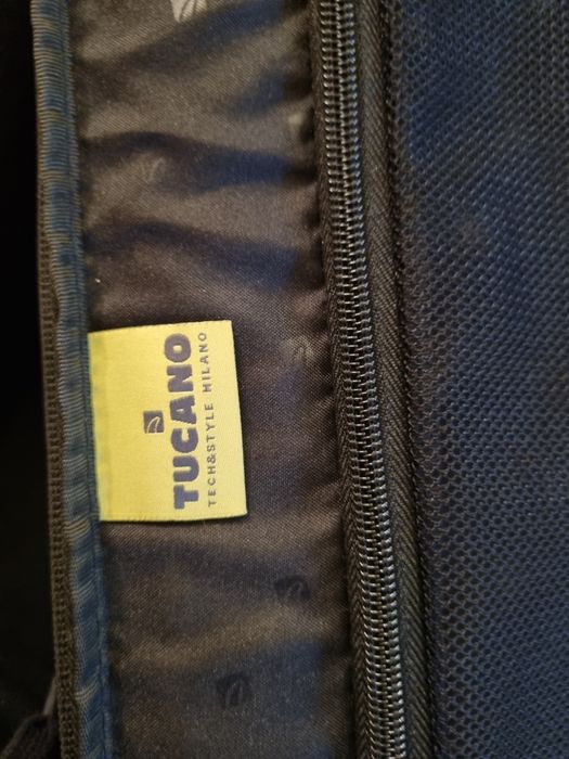 Torba na laptopa nowa