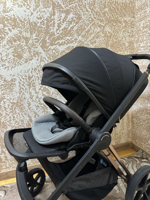 Коляска Espiro Millo 2в1