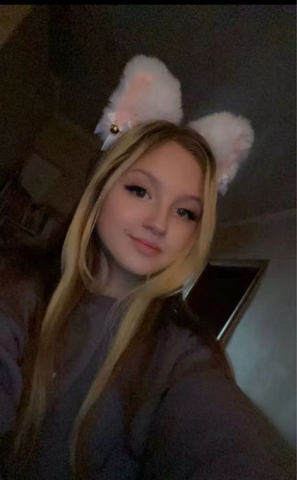 Ободок з вушками