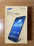 Pudełko Samsung Galaxy Tab3 SM-T310 Czarny