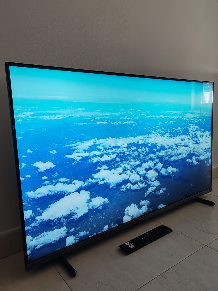 TV PHILIPS 43PUS7608 (LED - 43'' - 109 cm - 4K Ultra HD - Smart TV)