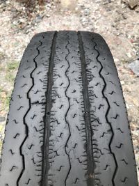 Вантажна шина(перед) 10 R22.5 “MICHELIN” XZA -1шт.