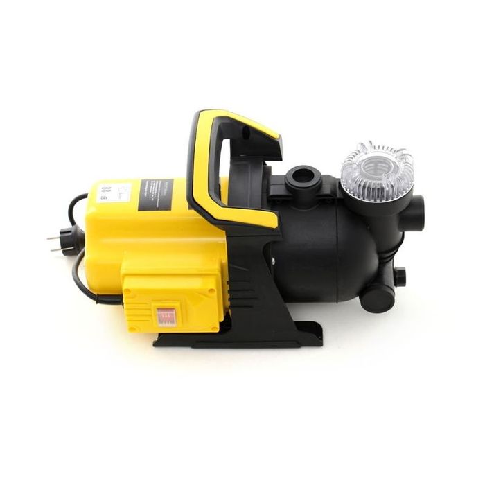 Nowa pompa ogrodowa 1300W