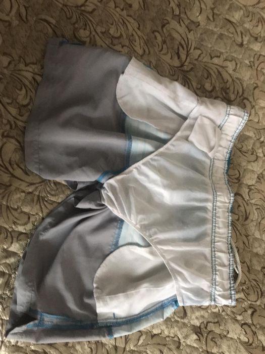 Чоловічі спортивні шорти Crivit