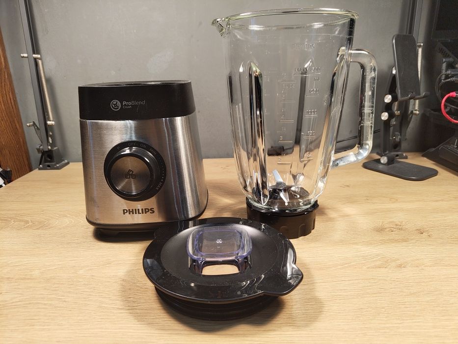 Blender Philips ProBlend 1000 W