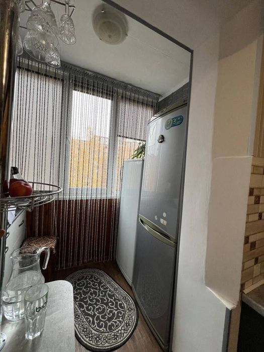 Новинка! 3 Кімнатна з ремонтом