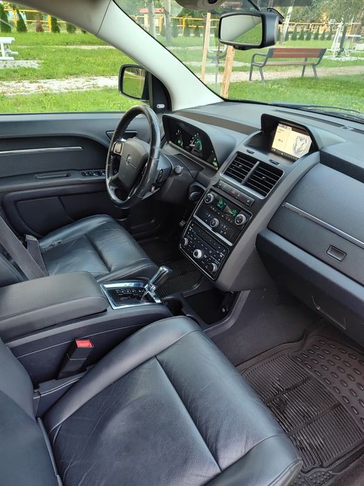 Dodge Journey 2.7 V6 R/T Automat!!  Navi Super stan!!