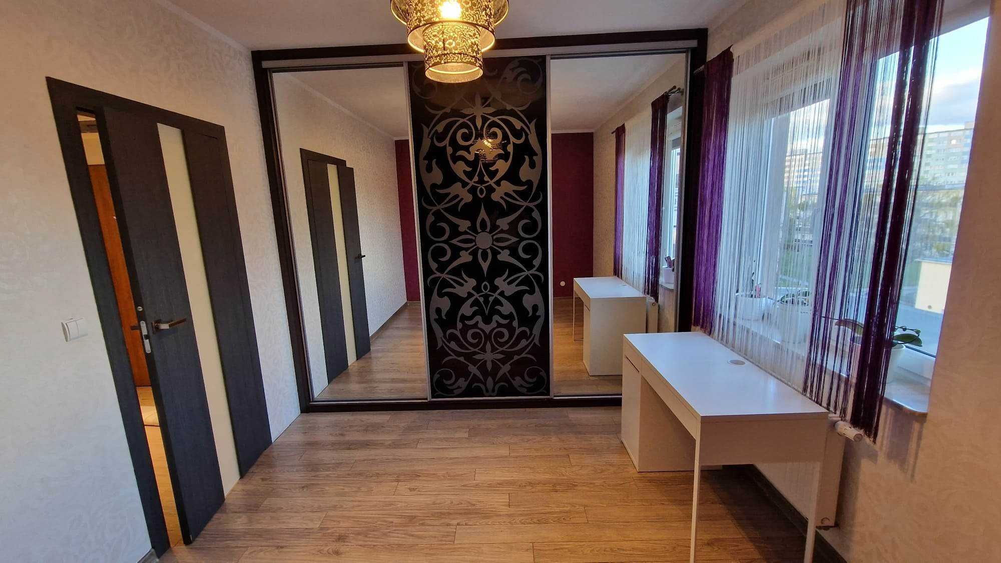 Mieszkanie na wynajem 55m2