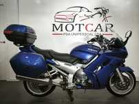 Yamaha fjr 1300 como nova