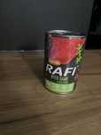 Karma rafi dwa smaki