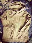 Bluza z kapturem ZALANDO essentials Kids 158/164 khaki
