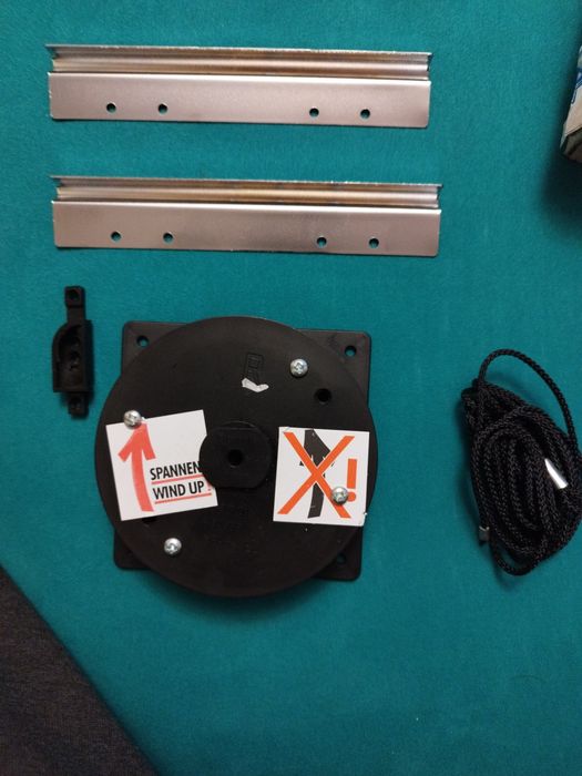 укладчик шнура для ролет