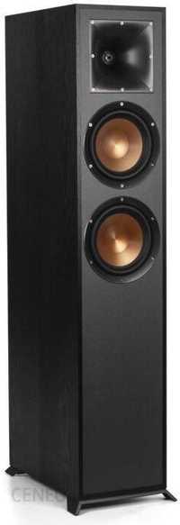 2x Klipsch R-620F NOWE