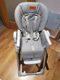 Cadeira refeição bebé (com garantia)