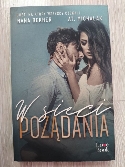 Romanse, książki dla kobiet. zestaw