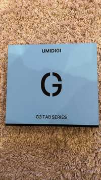 UMIDIGI G3 Tab 10.1 3 GB + 32 GB Czarny