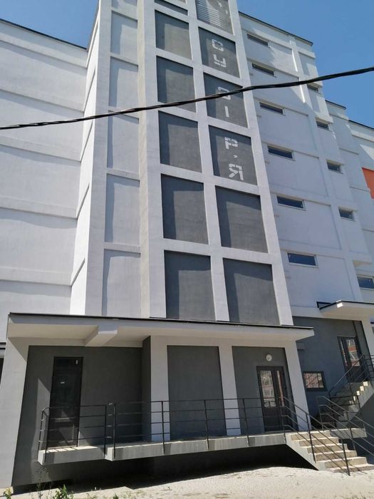 Продам гараж, підземний паркінг