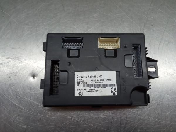 Módulo confort NISSAN Micra V (K14)