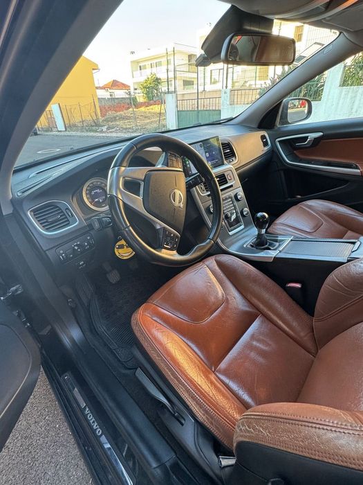 Volvo S60 2.0 D3 Kinetic — foto 7