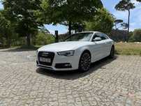 Audi A5 2.0 tdi 177 cv Sline Plus