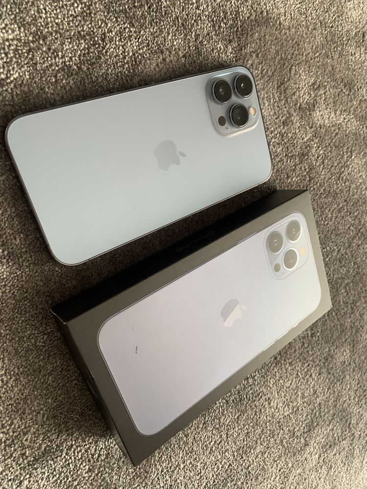 Iphone 13 Pro Max