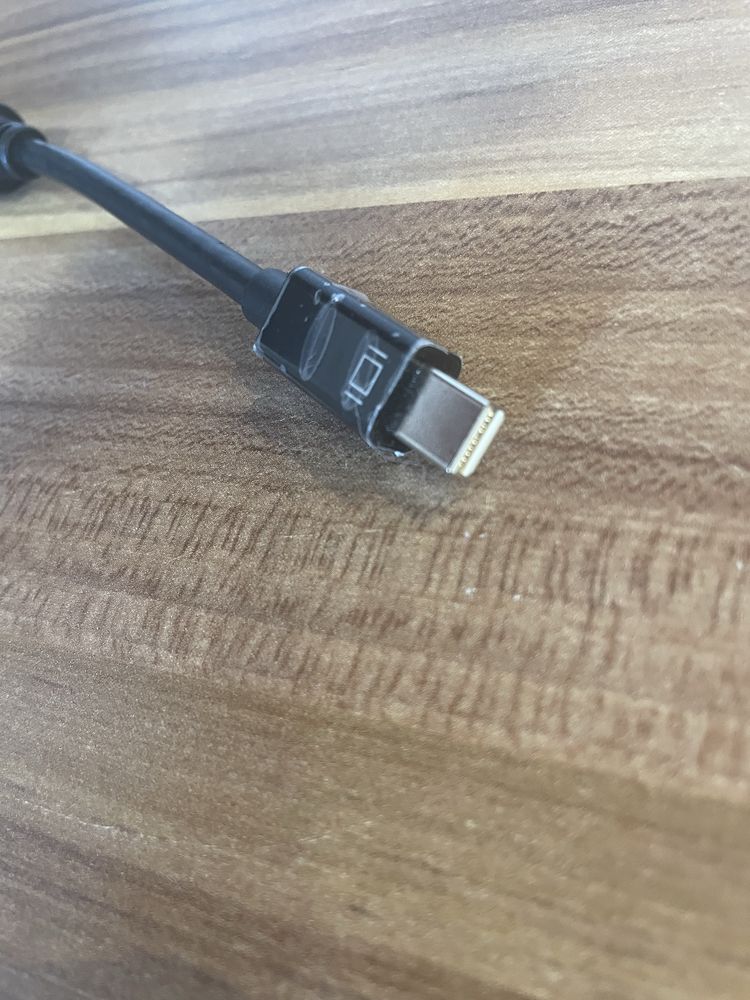 Delock adapter DisplayPort, VGA, HDMI, DVI 62631
