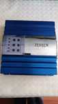 Amplificador Jensen 400w