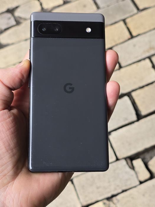 Google Pixel 6a  ( 6/128Gb )