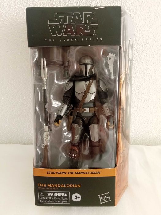 bonecos - figuras - star wars