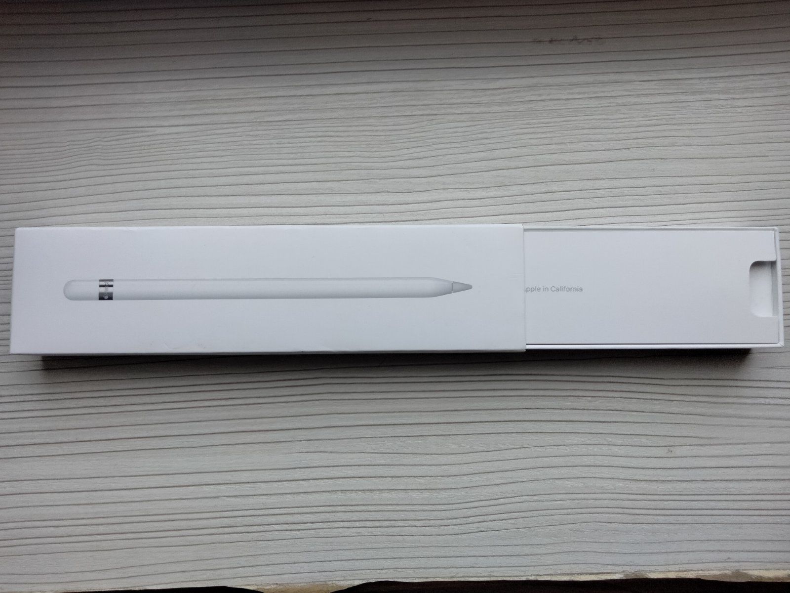 Стилус Apple орігінал новий