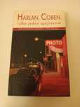 Sprzedam książkę Harlana Cobena