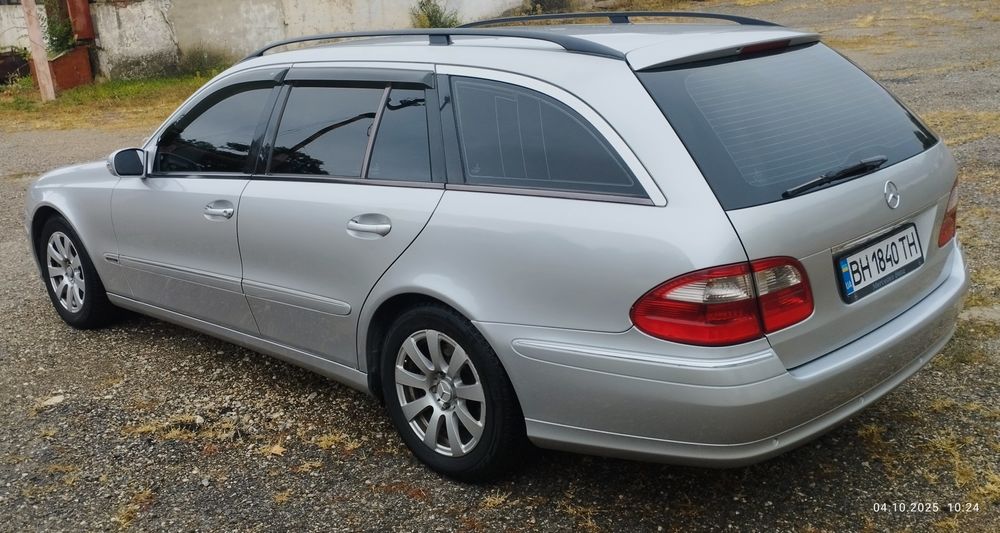 Продам Мерседес Е270